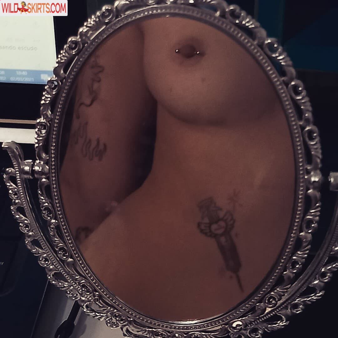 cyberdoll_exe / Moxxi / cyberdoll_exe / cyberdom.exe nude Instagram leaked photo #16