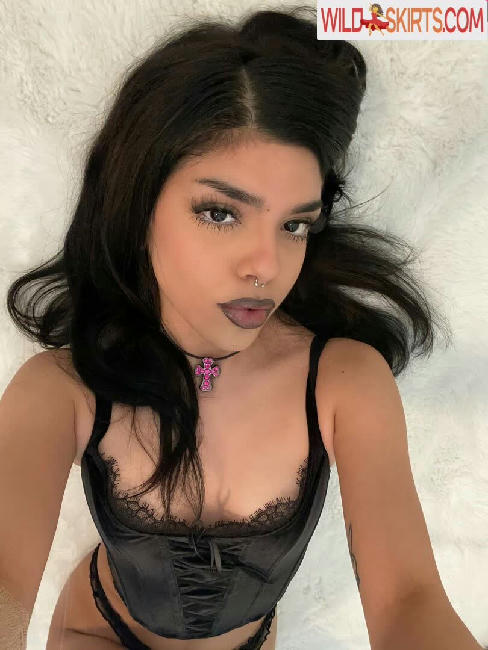 cyberiariley nude OnlyFans, Instagram leaked photo #3