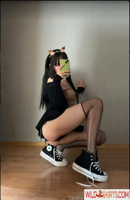 cyberkitty_____ / Dayana Yessembayeva / cyberkitty / cyberkitty_____ / yourelaboratedr3am nude OnlyFans, Instagram leaked photo #13