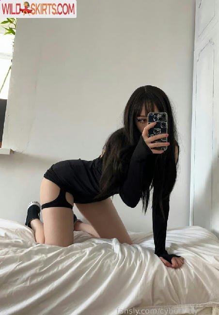 cyberkitty_____ / Dayana Yessembayeva / cyberkitty / cyberkitty_____ / yourelaboratedr3am nude OnlyFans, Instagram leaked photo #97