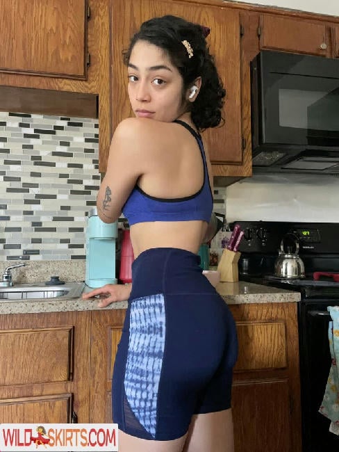 cyberliyah / alluringliyah / cyberliyah nude OnlyFans, Instagram leaked photo #17