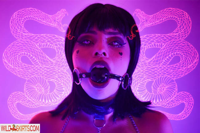 cyberpunkgirl / Alessa Goreng / alessa.goreng / cyberpunkgirl.free nude OnlyFans, Instagram leaked photo #1