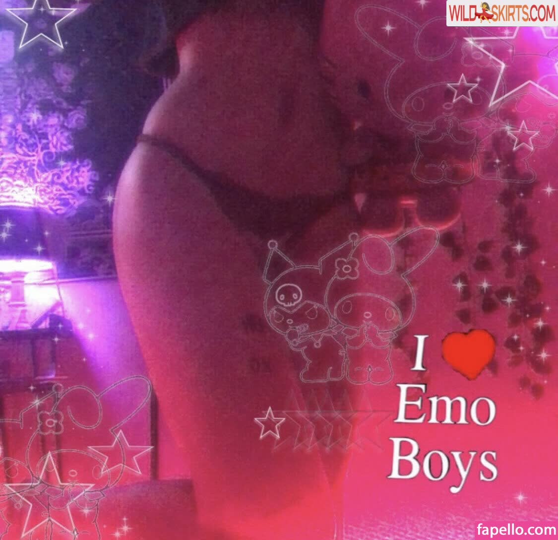 cybershawtyyy / cybershawtyyy / ilyaxhes nude OnlyFans, Instagram leaked photo #1