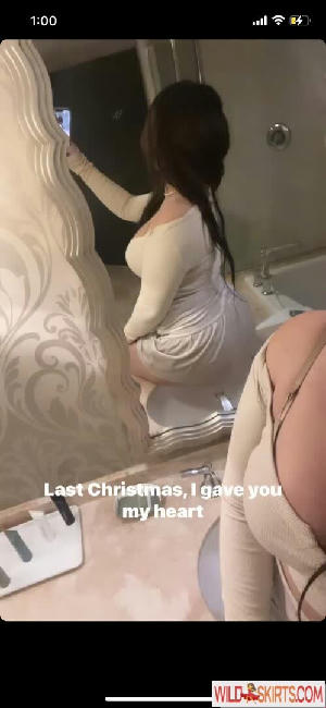 cybersidegf / cybersidegf / nekoslut / skrapdg / theonlinegirlfriend nude OnlyFans, Instagram leaked photo #28