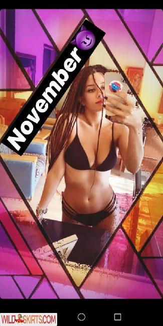 Cyn Thia Kha Lifeh / cynthiakhalifeh nude Instagram leaked photo #2