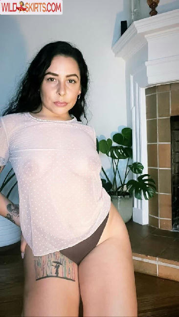 Cynicalmami / cynicalmami_ / cynicalsith nude OnlyFans, Instagram leaked photo #9