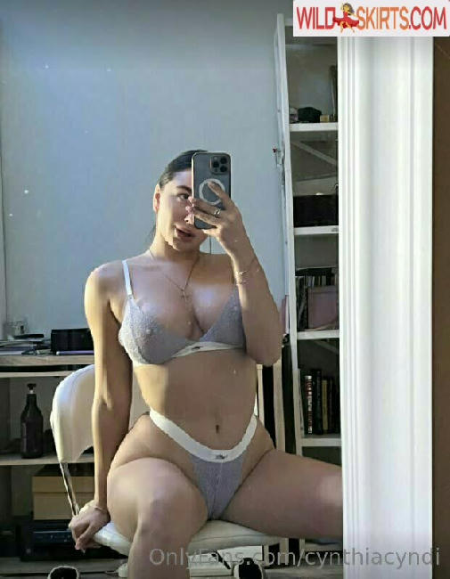 cynthiacyndi / cyndi2times / cynthiacyndi nude OnlyFans, Instagram leaked photo #19