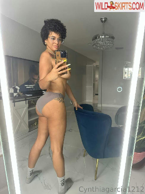 cynthiag1212 / cynthiag1212 / cynthiag1991 nude OnlyFans, Instagram leaked photo #120