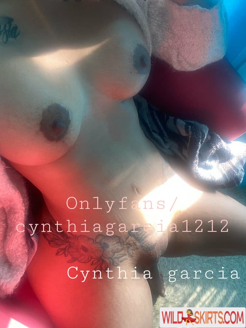 Cynthiagarcia1212 nude leaked photo #119