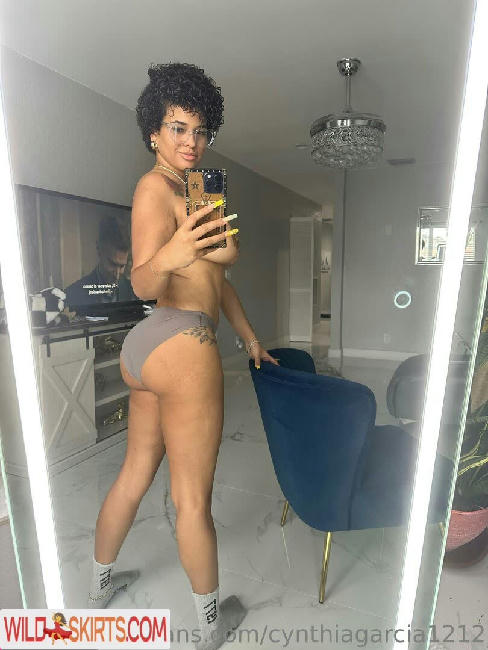 cynthiagarcia1212 / cynthiag1991 / cynthiagarcia1212 nude OnlyFans, Instagram leaked photo #463