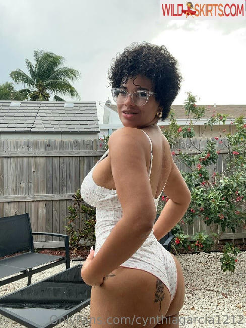 cynthiagarcia1212 / cynthiag1991 / cynthiagarcia1212 nude OnlyFans, Instagram leaked photo #515