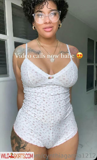 cynthiagarcia1212 / cynthiag1991 / cynthiagarcia1212 nude OnlyFans, Instagram leaked photo #468