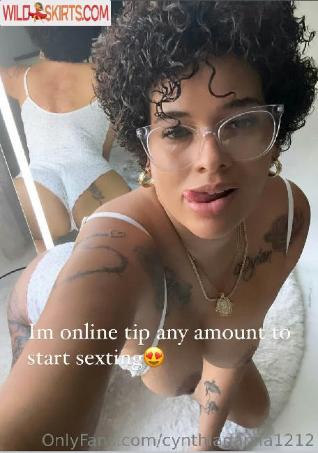 cynthiagarcia1212 / cynthiag1991 / cynthiagarcia1212 nude OnlyFans, Instagram leaked photo #519