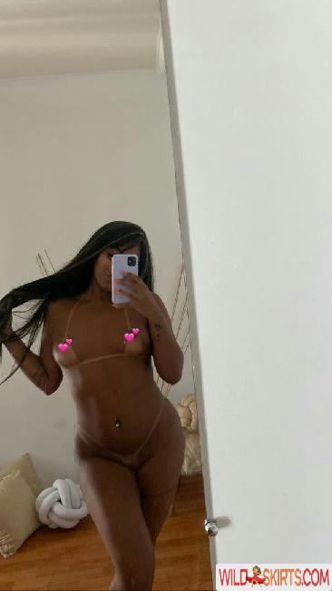 Cynthya Cybelle / bitchvisionariaa / buuutterrfly / cynthyacybelle nude Instagram leaked photo #19