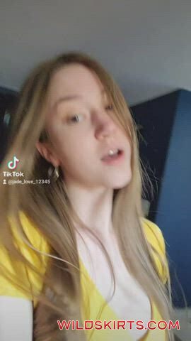 Jayde Love / jade.love.123 / jaydelove nude OnlyFans, Instagram leaked video #7