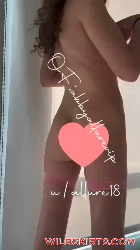 teenybopper / abbyallurevip / teenybopper nude OnlyFans leaked photo #8