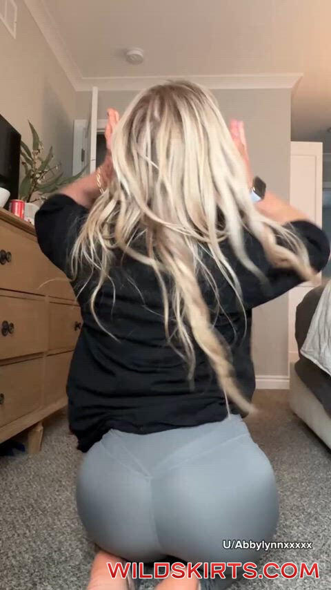 Abbylynnxxx / Abbylynnxoxo / abbylynnxxx nude OnlyFans leaked video #375