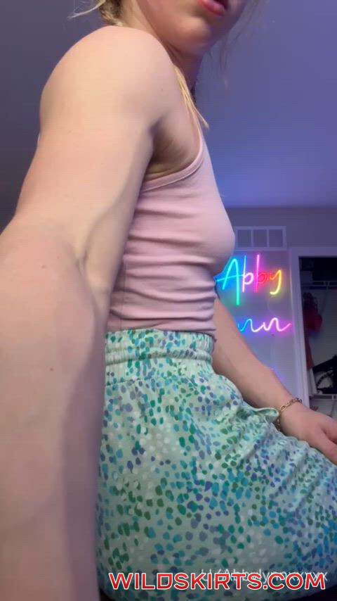 Abbylynn / abbylynnnn / abbylynnxxx / becklynn nude OnlyFans, Instagram leaked video #18