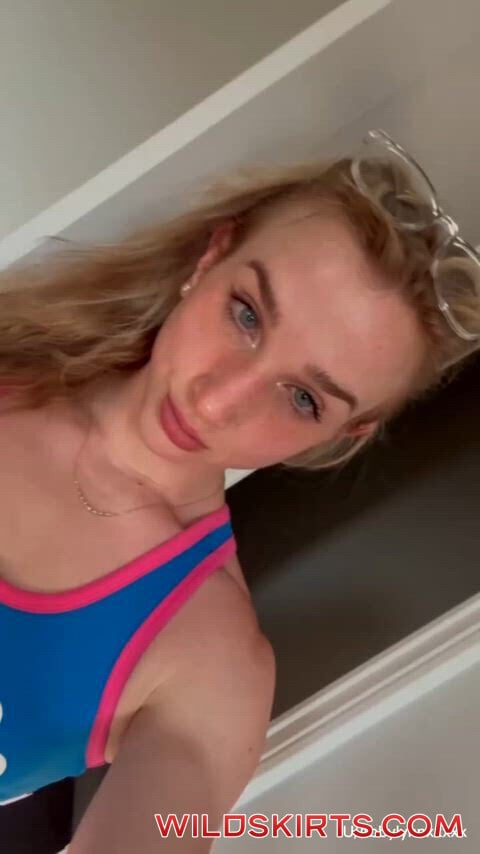 Abbylynn / abbylynnnn / abbylynnxxx / becklynn nude OnlyFans, Instagram leaked video #25