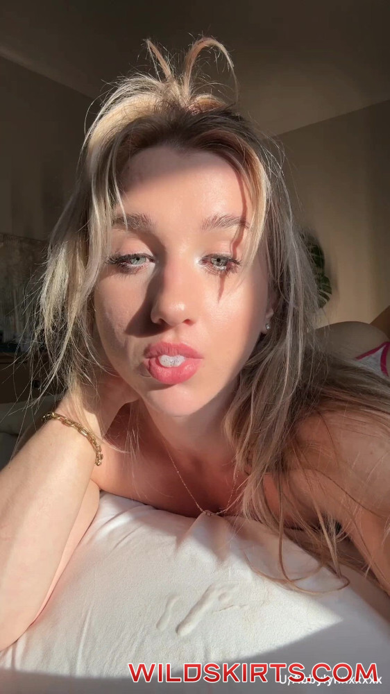 Abbylynn / abbylynnnn / abbylynnxxx / becklynn nude OnlyFans, Instagram leaked video #141