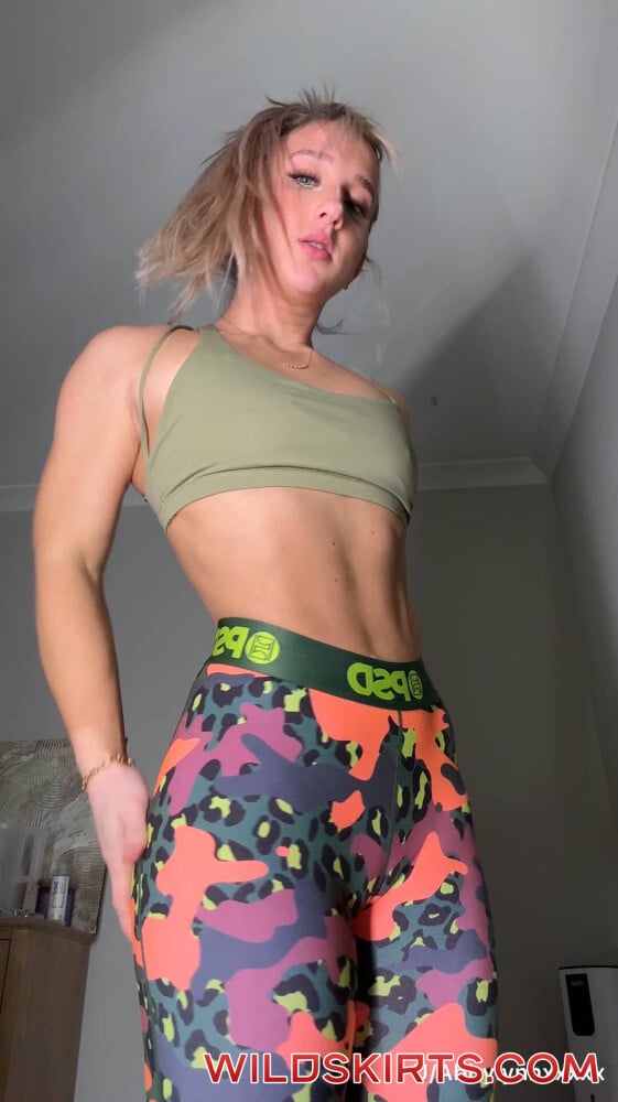 Abbylynn / abbylynnnn / abbylynnxxx / becklynn nude OnlyFans, Instagram leaked video #219