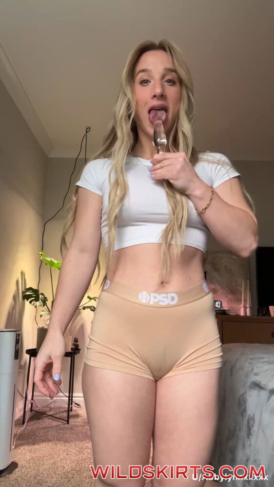 Abbylynn / abbylynnnn / abbylynnxxx / becklynn nude OnlyFans, Instagram leaked video #265