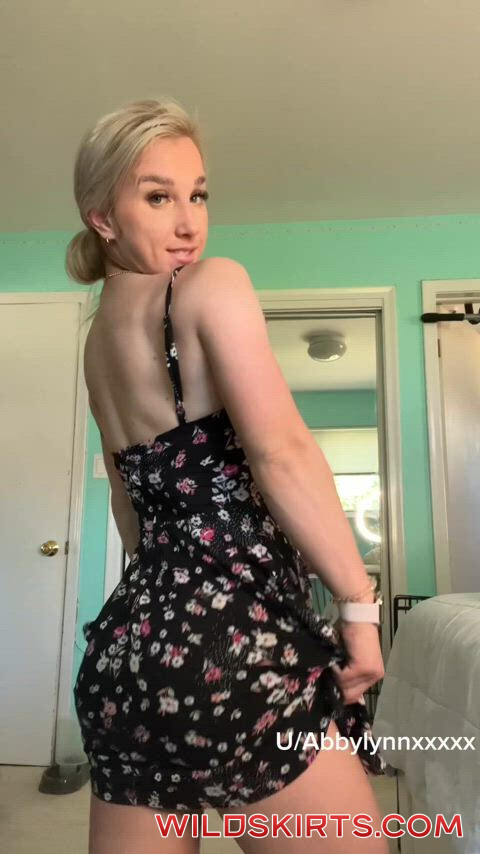 Abbylynnxxx / Abbylynnxoxo / abbylynnxxx nude OnlyFans leaked video #207