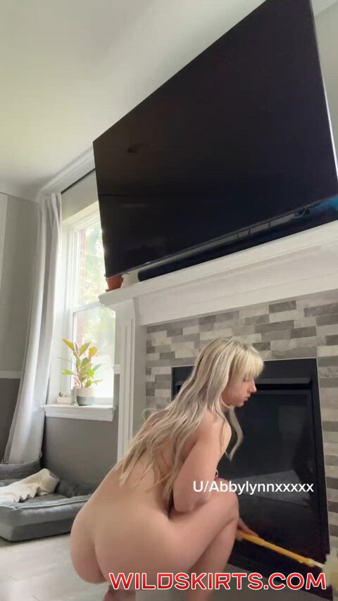 Abbylynnxxx / Abbylynnxoxo / abbylynnxxx nude OnlyFans leaked video #231