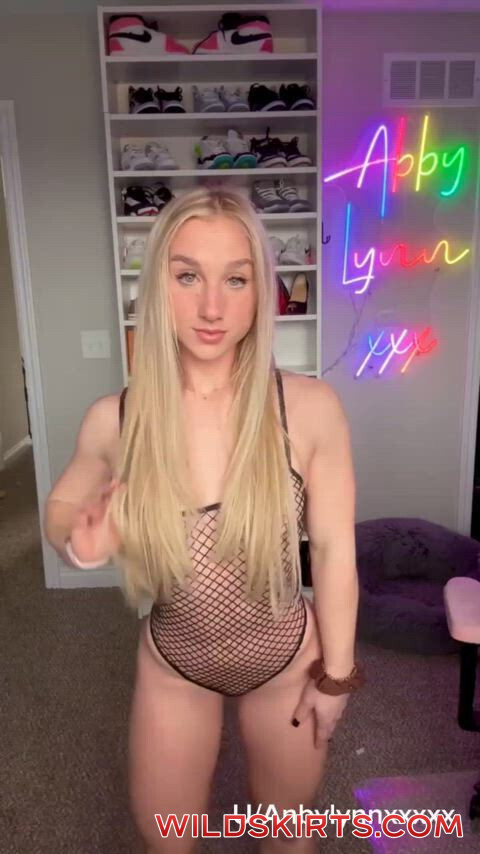 Abbylynnxxx / Abbylynnxoxo / abbylynnxxx nude OnlyFans leaked video #265