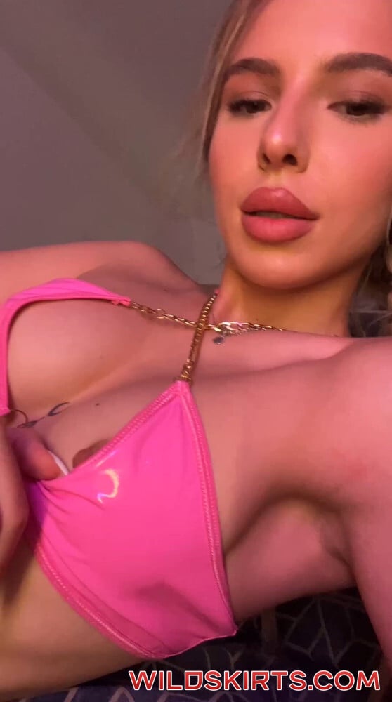 Abella Murr / abellamurr / abellaxmurr nude OnlyFans, Instagram leaked video #47