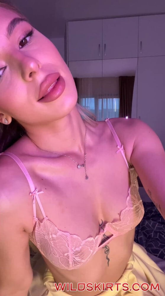 abellamurr nude OnlyFans leaked video #162