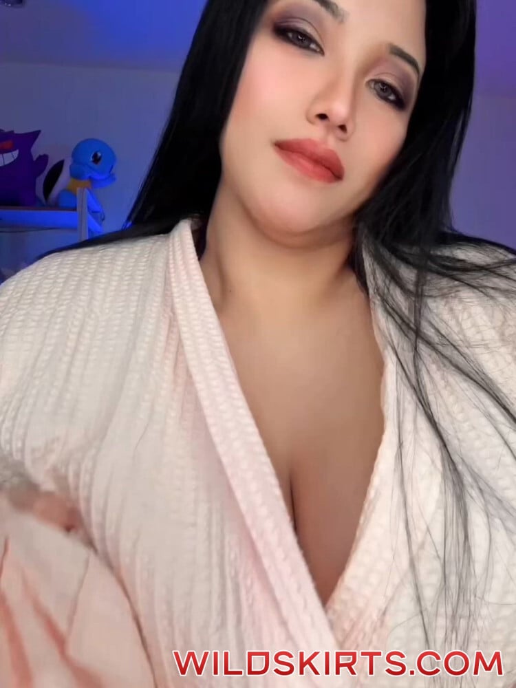 Ariaboobie / AngelicCherryres / aboobies / ariaboob / itsAriaBB nude OnlyFans, Instagram leaked video #95