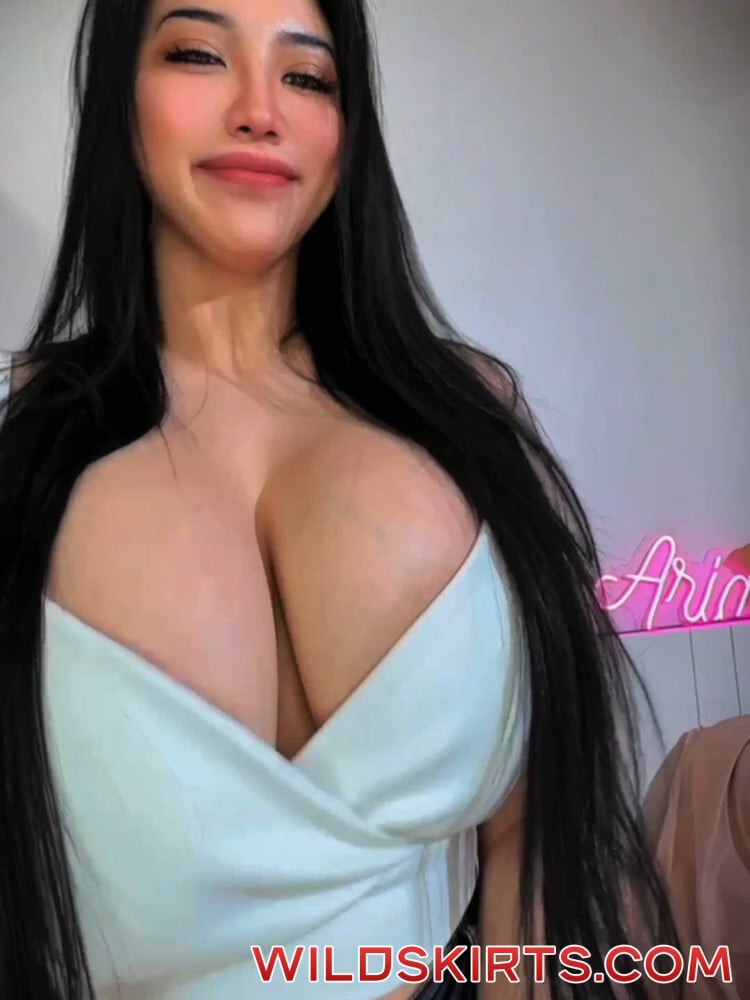 Ariaboobie / AngelicCherryres / aboobies / ariaboob / itsAriaBB nude OnlyFans, Instagram leaked video #150