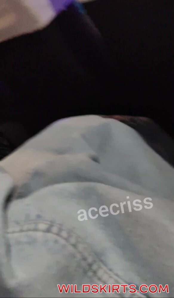 acecriss / acecriss nude OnlyFans leaked video #77