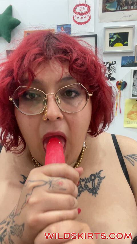 Kiras a kitty / achiahegao / calmiachi nude OnlyFans leaked video #6