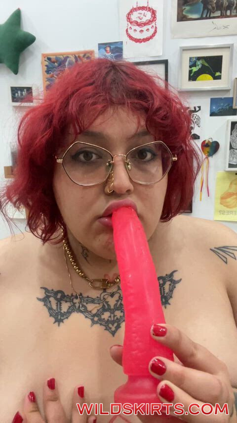 Kiras a kitty / achiahegao / calmiachi nude OnlyFans leaked photo