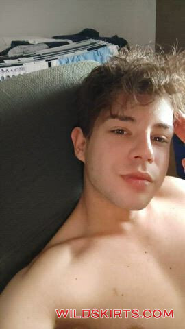 thesweatytwink / adorablenick / thesweatytwink nude OnlyFans leaked video #32