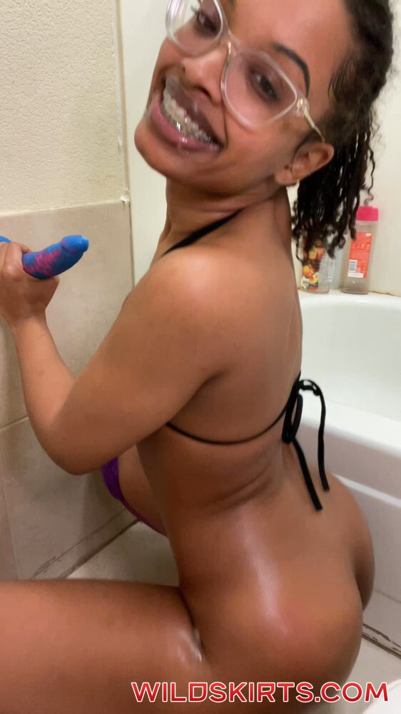 alayahchanell nude OnlyFans leaked video #42