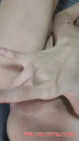 alicesparks / alice.spark / alicesparks nude OnlyFans leaked video #7