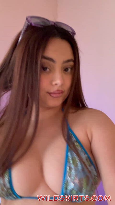 Alma Cristina / almacristina / kitty_cristinaaa nude OnlyFans, Instagram leaked video #41