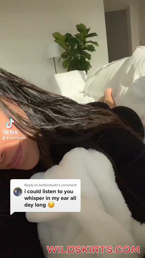 alwayssofia / _alwayssofia / alwayssofia nude OnlyFans, Instagram leaked video #199