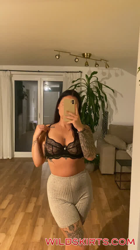 linaaaaa / amberlilien / linaaaaa nude OnlyFans leaked photo #3