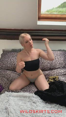 ambersnow3011 / ambersnowof / ambersnow3011 nude OnlyFans leaked video #192