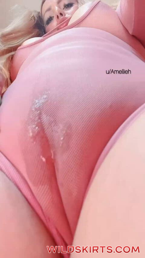 Amellieh / amellieh / amelliehh / amellieh2 nude OnlyFans, Instagram leaked video #30