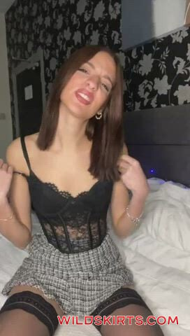 yourobsessedgirlfriend / anais.alexis / yourobsessedgirlfriend nude OnlyFans leaked video #18