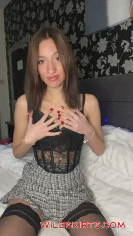 yourobsessedgirlfriend / anais.alexis / yourobsessedgirlfriend nude OnlyFans leaked video #31