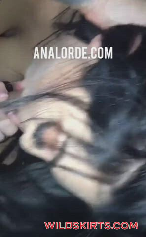 Lorde / analorde / lorde nude OnlyFans, Instagram leaked photo #2