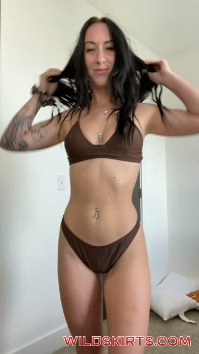 Anastasia Goth / anastasiagoth / anydeath nude OnlyFans, Instagram leaked video #68