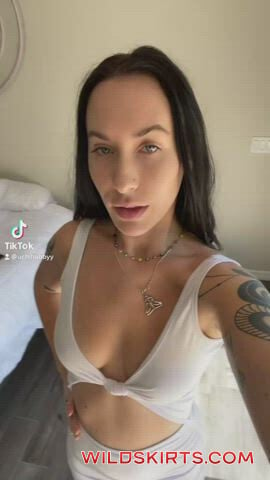 Anastasia Goth / anastasiagoth / anydeath nude OnlyFans, Instagram leaked video #137