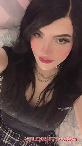 angel0bb / angel0bby / angel0bb / posts nude OnlyFans leaked video #14